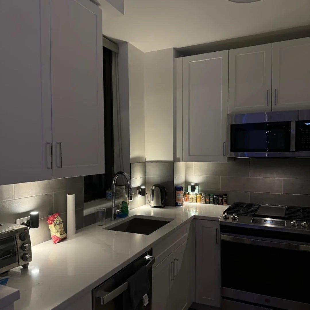 Lamppu LED - Alova