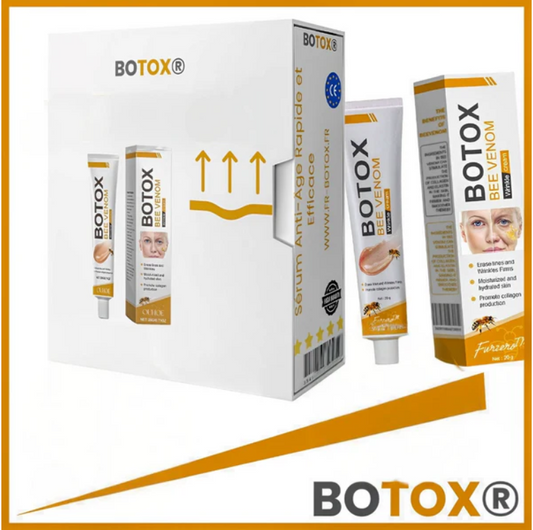 "BOTOX™ Anti-rynke creme"